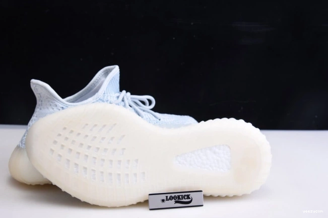 Boost V2 FW3043 350 Cloud Adidas Yeezy White 1124